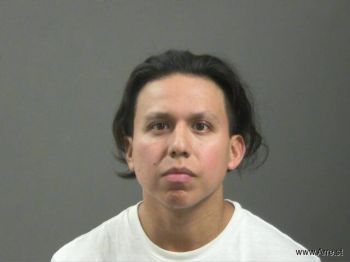 Adrian  Rodriguez Mugshot