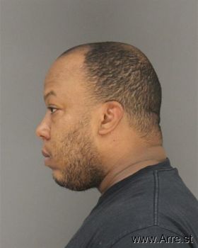 Adrian Jamall Ross Mugshot