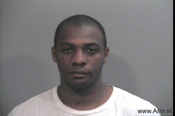 Adrian  Scales Mugshot