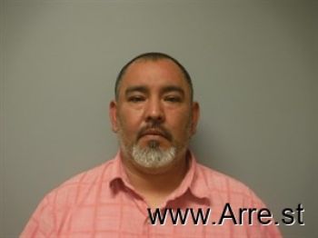 Adrian  Serrano Mugshot