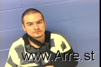 Adrian Daniel Silva Mugshot