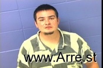 Adrian Daniel Silvas Mugshot