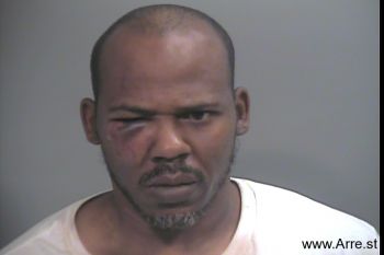 Adrian  Smith Mugshot