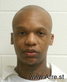 Adrian C Smithjr Mugshot