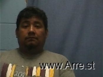 Adrian  Valdez-ortega Mugshot