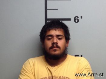 Adrian  Vargas-morales Mugshot