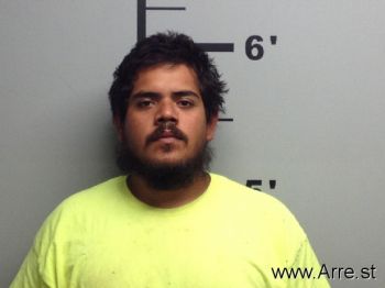 Adrian  Vargas-morales Mugshot