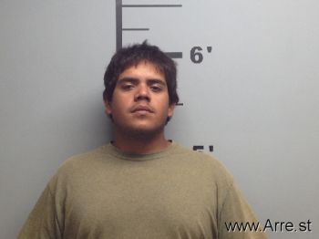 Adrian  Vargas-morales Mugshot