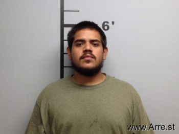 Adrian  Vargas-morales Mugshot