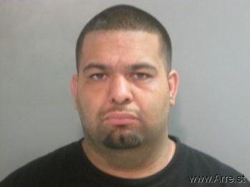 Adrian  Velasquez Mugshot