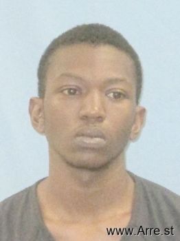 Adrian David Daishawn Williams Mugshot