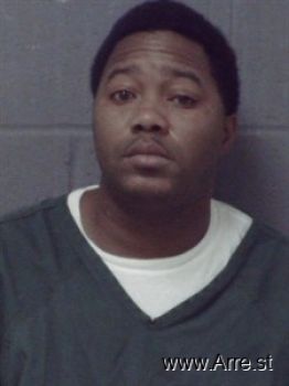 Adrian Dewyane Williams Mugshot