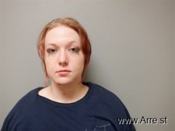 Adriana Nickole Campbell Mugshot