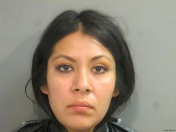 Adriana  Lopez Mugshot