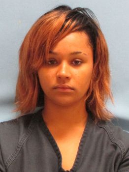 Adriana  Smith Mugshot