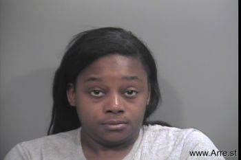 Adriane  Banks Mugshot