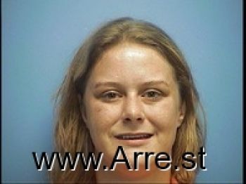 Adriane Brooke Raines Mugshot