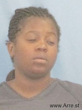 Adriann  Wright Mugshot