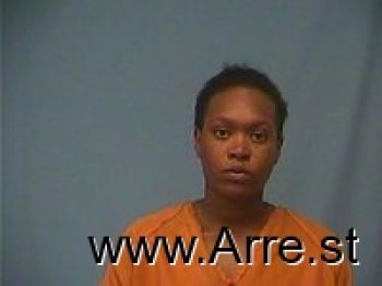 Adrianna Shonique Brown Mugshot