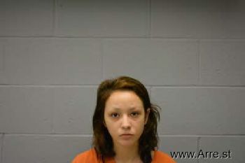 Adrianna Renee Hernandez Mugshot