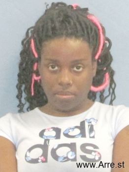 Adrianne  Allen Mugshot