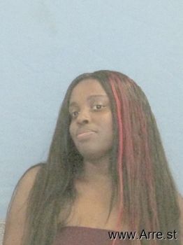 Adrianne Candice Allen Mugshot