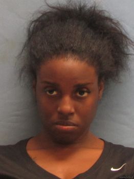 Adrianne  Allen Mugshot