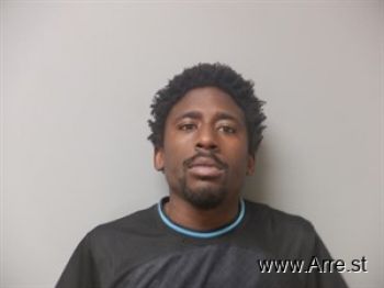 Ahmad Deangelo Brown Mugshot