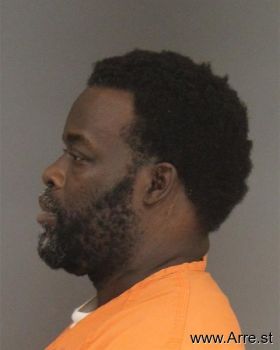 Ahmad Rashad Joseph Mugshot