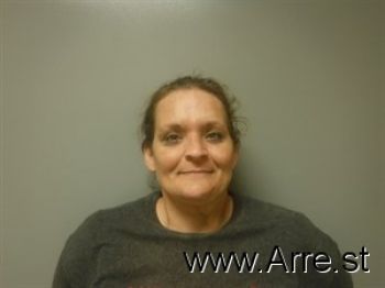 Aimee Lynette Smith Mugshot