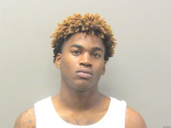 Akeejae Cordell Bryant Mugshot