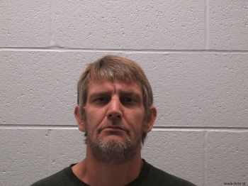 Alan Wayne Craig Mugshot