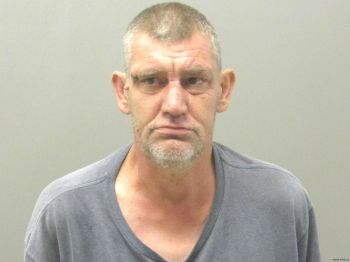 Alan Wayne Craig Mugshot