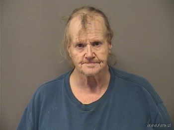 Alan Dale Hulsey Mugshot