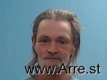 Alan Dewayne Ott Mugshot