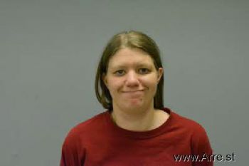 Alana Irene Wilder Mugshot