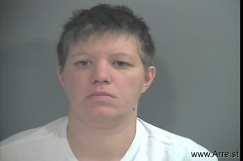 Alana  Wilder Mugshot