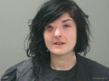 Alaura  Delcambre Mugshot