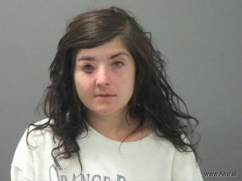 Alaura  Delcambre Mugshot