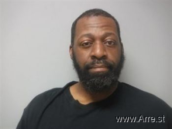 Albert Lamont Brown Mugshot