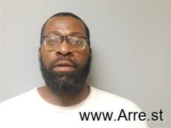 Albert Lamont Brown Mugshot