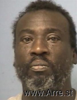 Albert Lee Brown Mugshot