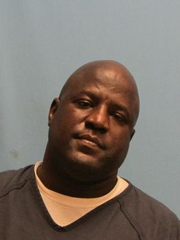 Albert Lee Brown Mugshot