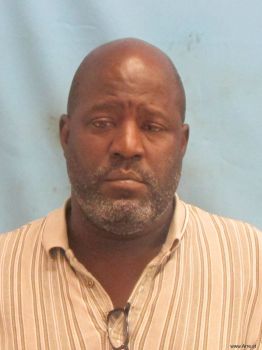 Albert Lee Brown Mugshot