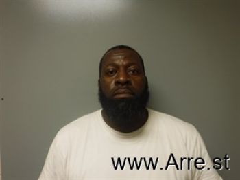 Albert Lamont Brown Mugshot