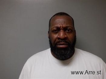 Albert Lamont Brown Mugshot