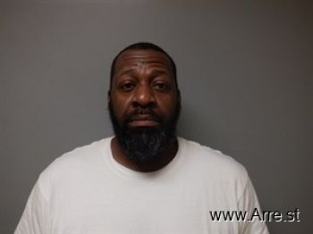 Albert Lamont Brown Mugshot