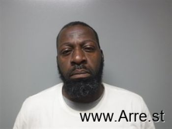 Albert Lamont Brown Mugshot