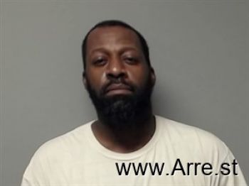 Albert Lamont Brown Mugshot