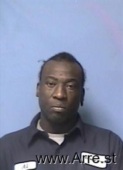 Albert Lee Brown Mugshot